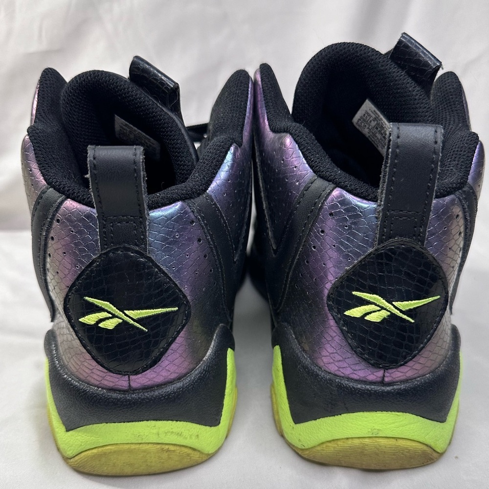 Reebok Kamikaze II Sz.6.5 Big Kids - Picture 2 of 8